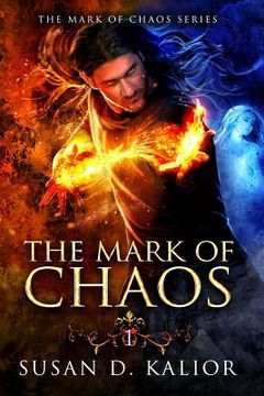 portada The Mark of Chaos (en Inglés)