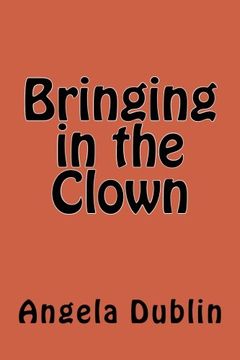 portada Bringing in the Clown