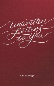 portada Unwritten Letters to You (Volume 1)