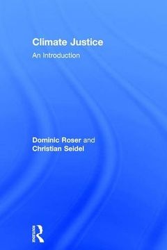 portada Climate Justice: An Introduction