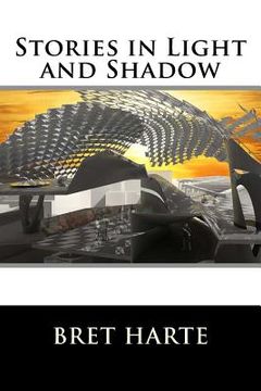 portada Stories in Light and Shadow (en Inglés)
