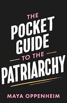 portada The Pocket Guide to the Patriarchy