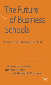portada The Future of Business Schools (in English)