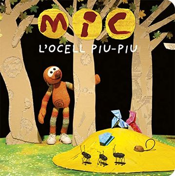 portada Mic. L'ocell Piu-Piu (in Spanish)