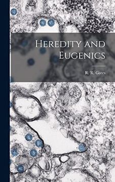 portada Heredity and Eugenics (en Inglés)