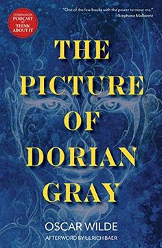 portada The Picture of Dorian Gray (Warbler Classics)