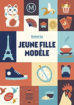 portada Jeune Fille Modèle