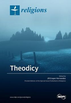 portada Theodicy (en Inglés)