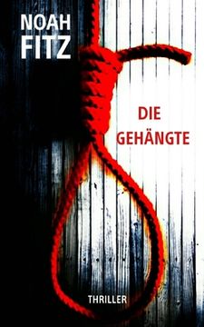 portada Die Gehängte (in German)