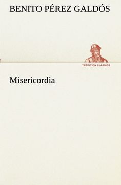 portada Misericordia (Tredition Classics)