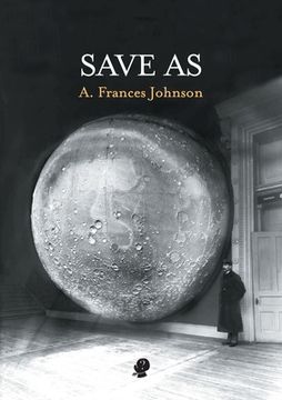 portada Save As (en Inglés)