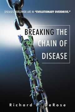 portada breaking the chain of disease