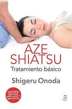 Aze Shiatsu. Tratamiento Basico