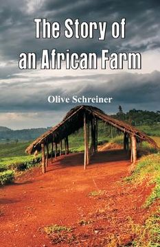portada The Story of an African Farm 