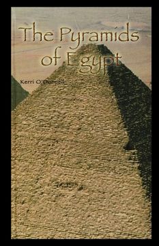portada The Pyramids of Egypt (en Inglés)