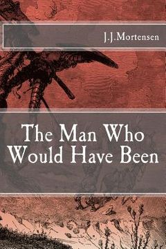portada The Man Who Would Have Been (en Inglés)