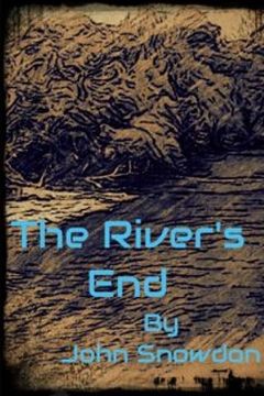 portada The River's End (en Inglés)