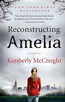portada Reconstructing Amelia (in English)