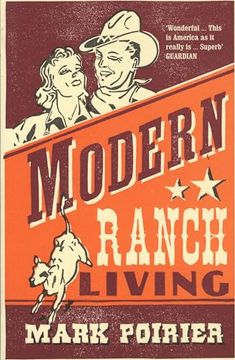 portada Modern Ranch Living