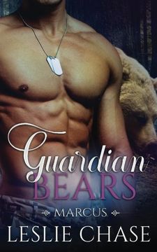 portada Guardian Bears: Marcus