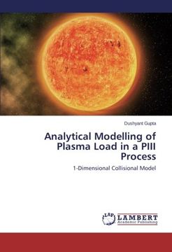 portada Analytical Modelling of Plasma Load in a Piii Process