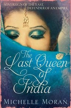 portada The Last Queen of India