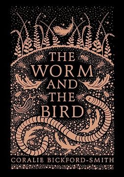 portada The Worm and the Bird