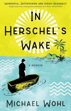 portada In Herschel's Wake (in English)
