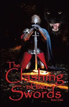 portada The Clashing of Two Swords