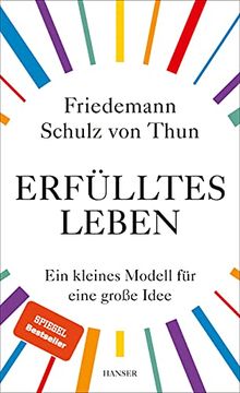 portada Erfülltes Leben: Ein Kleines Modell für Eine Große Idee (in German)