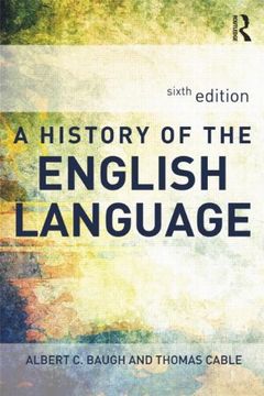portada a history of the english language