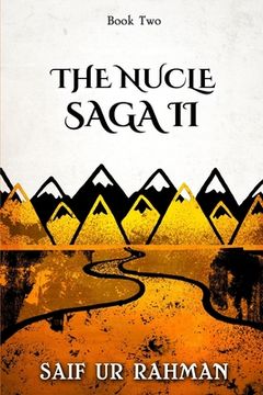 portada The Nucle Saga II (en Inglés)