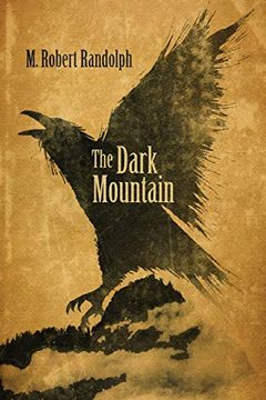 portada The Dark Mountain (en Inglés)