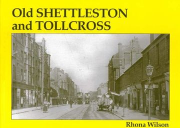 portada Old Shettleston and Tollcross
