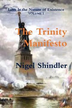 portada The Trinity Manifesto (in English)