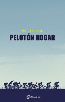 portada Peloton Hogar (in Spanish)