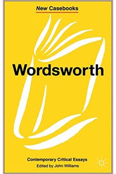 portada Wordsworth (New Cass) (en Inglés)