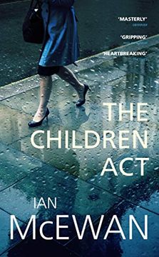 portada The Children's act (in English)