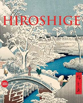 portada Hiroshige: The Master of Nature (en Inglés)