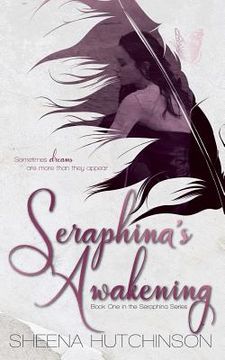 portada Seraphina's Awakening (en Inglés)