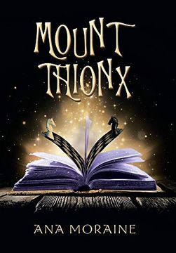 portada Mount Thionx (en Inglés)