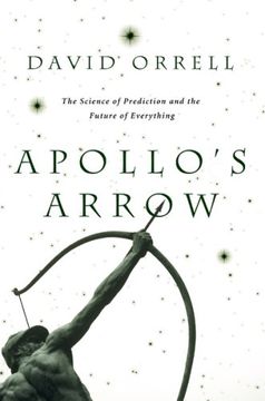 portada Apollos Arrow 