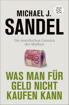 portada Was man für Geld Nicht Kaufen Kann (in German)