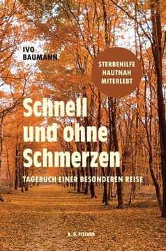 portada Schnell und Ohne Schmerzen (en Alemán)