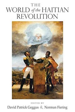 portada The World of the Haitian Revolution 