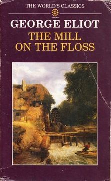 portada The Mill on the Floss (World's Classics)