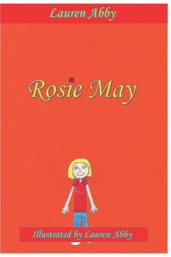 portada Rosie May (in English)