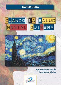 portada Cuando la Salud Mental Quiebra (in Spanish)