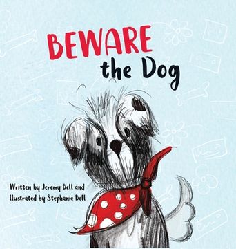 portada Beware the Dog