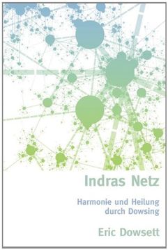 portada Indras Netz (en Alemán)